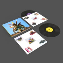 Röyksopp: Profound Mysteries II - Vinyl
