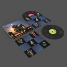 Röyksopp: Profound Mysteries III - Vinyl