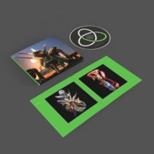 Röyksopp: Profound Mysteries III - CD