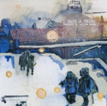 I Have a Tribe: Beneath A Yellow Moon - CD
