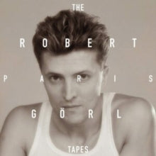 Robert Goerl: The Paris Tapes - Vinyl