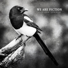 We Are Fiction: One For Sorrow - CD