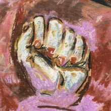 Krill: A Distant Fist Unclenching - CD