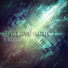 Damned Spring Fragrantia: Divergences - CD