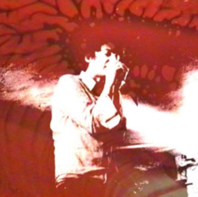 The Telescopes: Live. Aftertaste - Vinyl