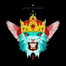 We Are the Ocean: Ark - CD