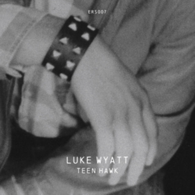 Luke Wyatt: Teen Hawk - CD