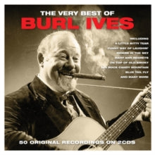 Burl Ives: The Very Best Of - CD