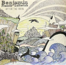 Benjamin Francis Leftwich: After The Rain - Vinyl