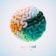 Superfood: Bambino - Vinyl