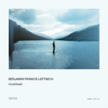 Benjamin Francis Leftwich: Gratitude (Clear Vinyl) - Vinyl