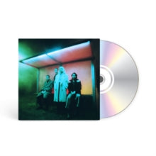 Wolf Alice: Blue Weekend - CD