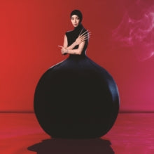 Rina Sawayama: Hold The Girl - CD