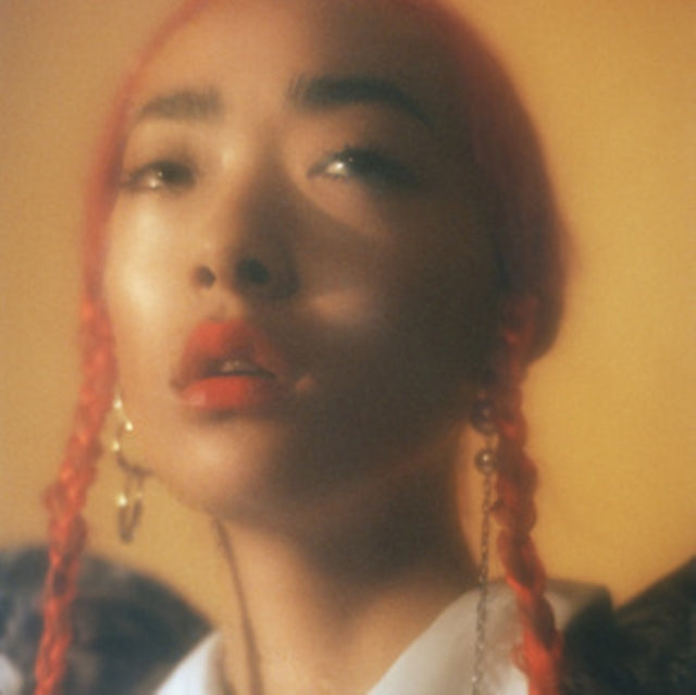 Rina Sawayama: Rina (Clear Vinyl) - Vinyl