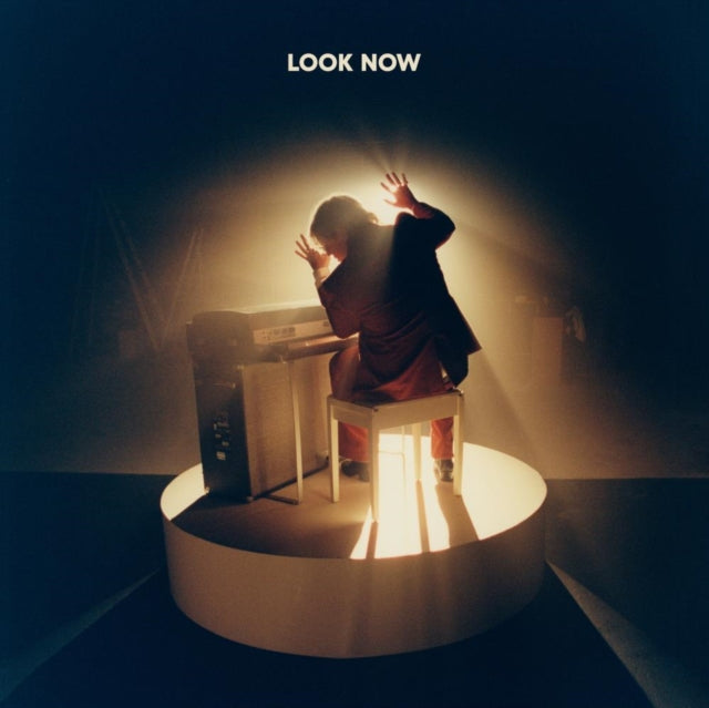 Oscar Lang: Look Now - Vinyl