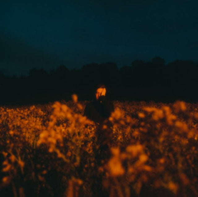 Benjamin Francis Leftwich: Some Things Break - CD