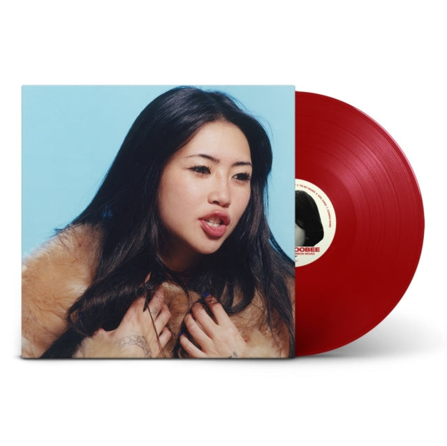 beabadoobee: This Is How Tomorrow Moves (Red Vinyl) - Vinyl