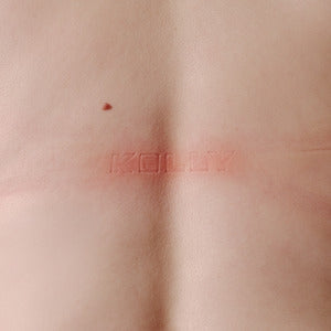 Kelly Lee Owens: Kelly - Vinyl