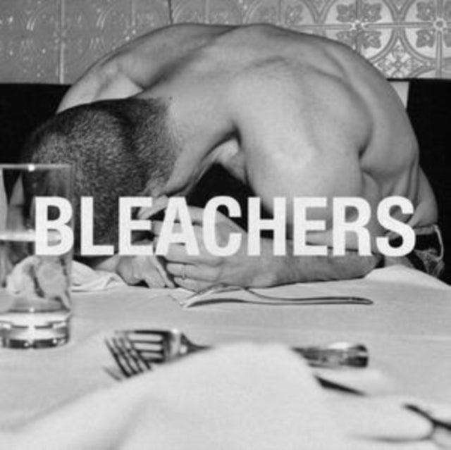 Bleachers: Everyone For Ten Minutes (Clear Vinyl) - Vinyl