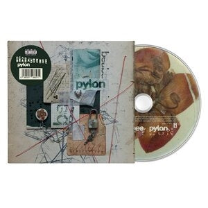 beabadoobee: Pylon - CD