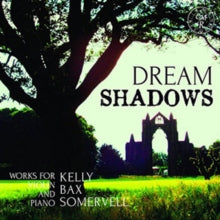 Marshall-luck & Rickard: Dream Shadows - CD