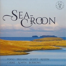 Various Composers: Sea Croon - The Voice Of The Cello In The 1920s - CD