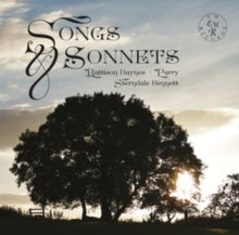 Belinda Williams / Mark Wilde & David Owen Norris: Songs & Sonnets - Songs In English And German From The Reign Of Queen Victoria - CD