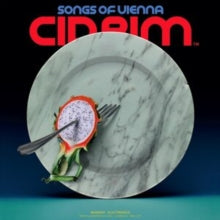 Cid Rim: Songs Of Vienna - CD