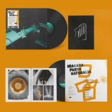 Niagara: Parva Naturalia - Vinyl