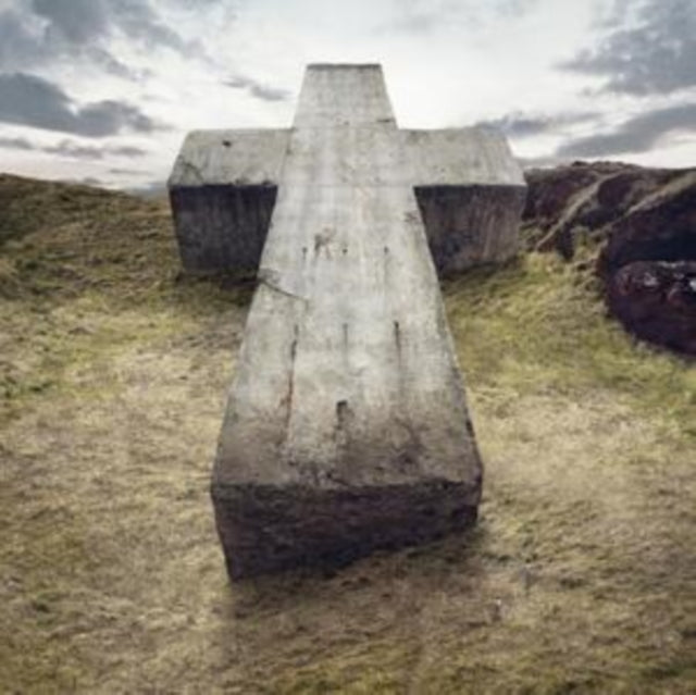 Justice: Audio / Video / Disco - Vinyl