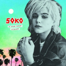 Soko: My Dreams Dictate My Reality - CD