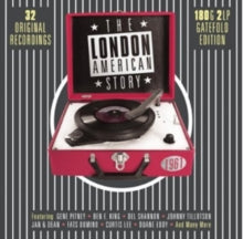 Various Artists: The London American Story 1961 - Vinyl