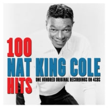 Nat King Cole: 100 Hits - CD