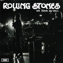 The Rolling Stones: On Tour 66 (Vol. I) - Vinyl