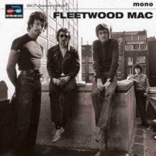 Fleetwood Mac: Bbc2 Sessions 1968-69 - Vinyl