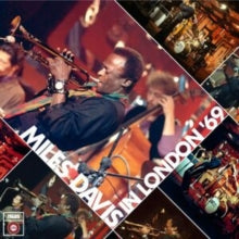 Miles Davis: Live At Ronnie Scotts 1969 - Vinyl