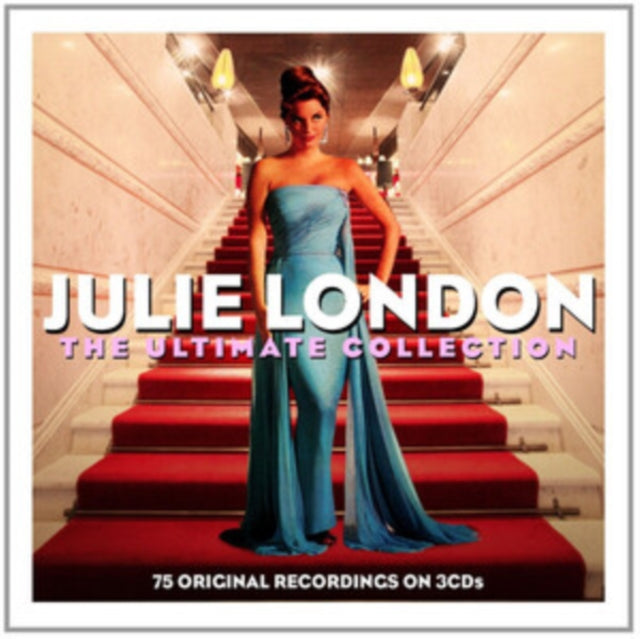 Julie London: The Ultimate Collection - CD