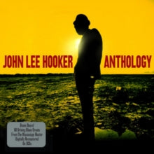 John Lee Hooker: Anthology - CD