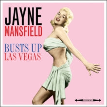 Jayne Mansfield: Busts Up Las Vegas - Vinyl