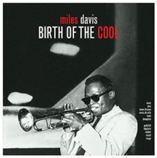 Miles Davis: Birth Of The Cool - Vinyl
