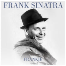Frank Sinatra: Frankie (Clear Vinyl) - Vinyl