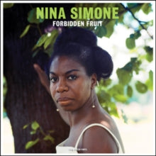 Nina Simone: Forbidden Fruit (Green Vinyl) - Vinyl