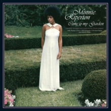 Minnie Riperton: Come To My Garden (Green Vinyl) - Vinyl