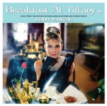 Original Soundtrack / Henry Mancini: Breakfast At Tiffanys (Coloured Vinyl) - Vinyl