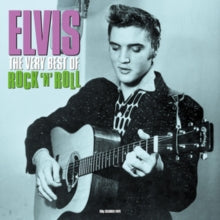 Elvis Presley: Very Best Of Rock N Roll - Vinyl