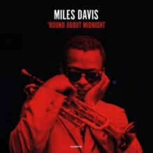 Miles Davis: Round Midnight - Vinyl