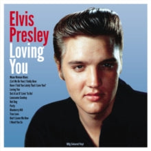 Elvis Presley: Lovin You - Vinyl