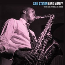 Night Demon: Soul Station - Vinyl