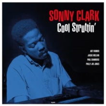 Sonny Clark: Cool Struttin - Vinyl