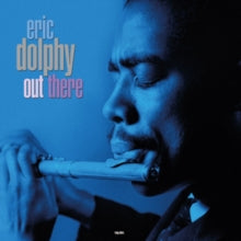Eric Dolphy: Out There - Vinyl